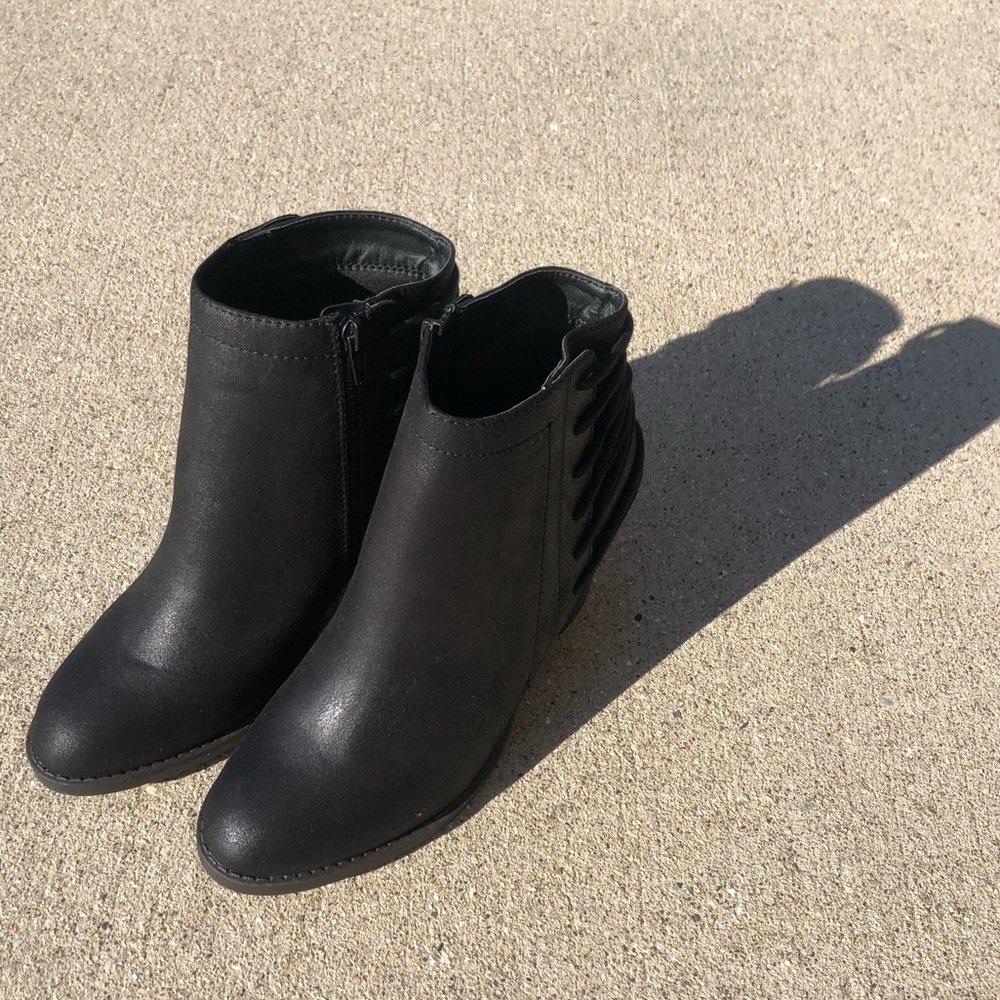 Ankle Boots